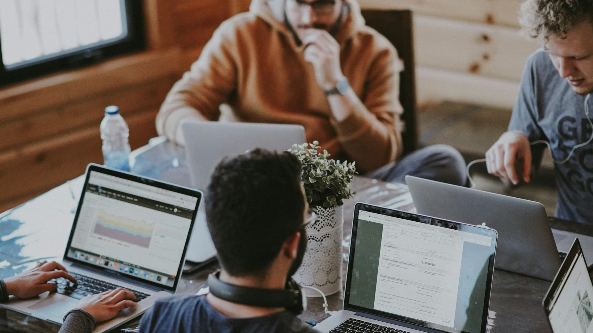 RRHH y Reclutamiento